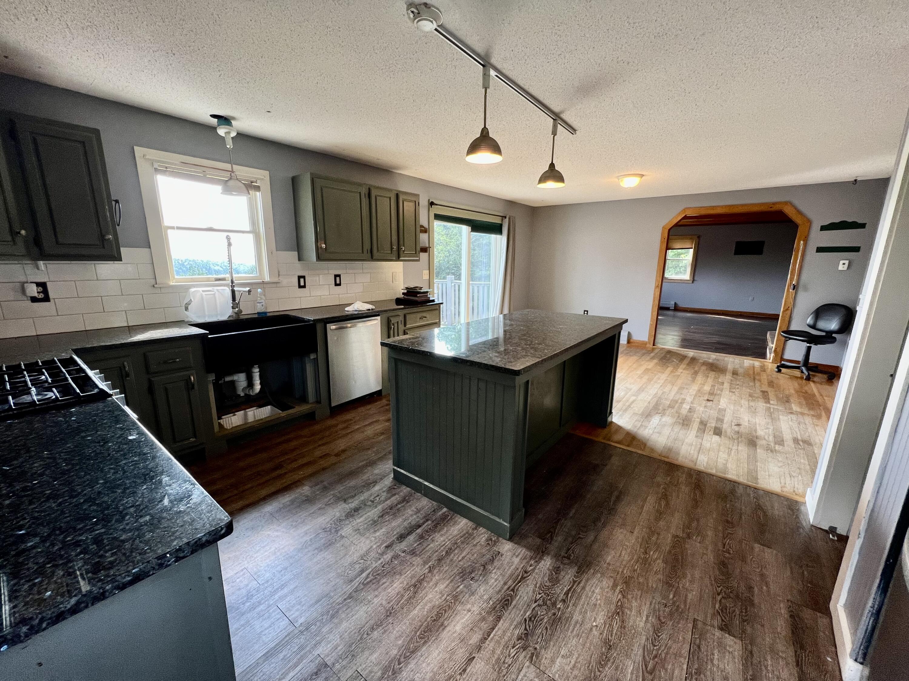 1230 Macomber Mill Road Eastbrook ME 04634