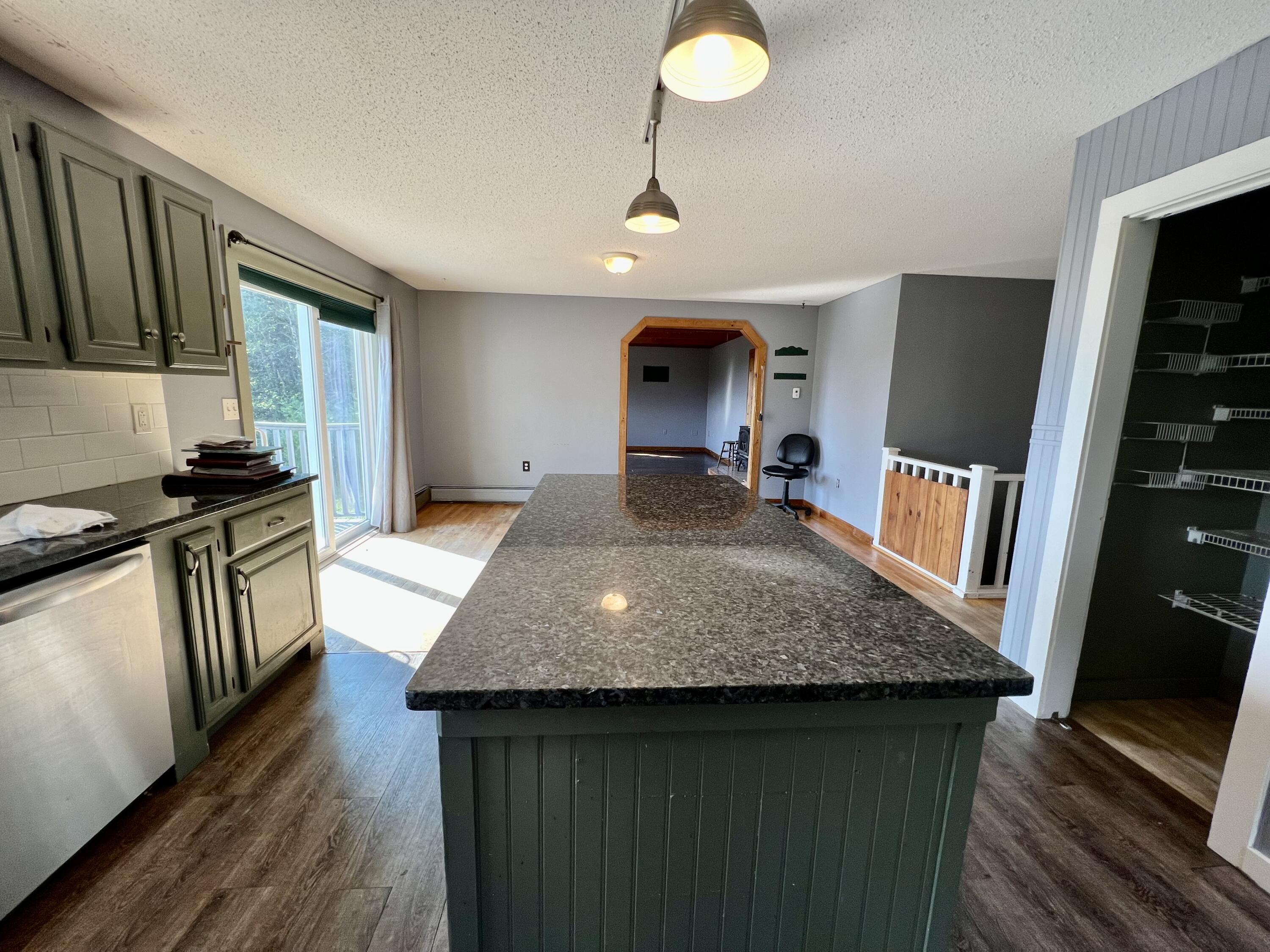 1230 Macomber Mill Road Eastbrook ME 04634