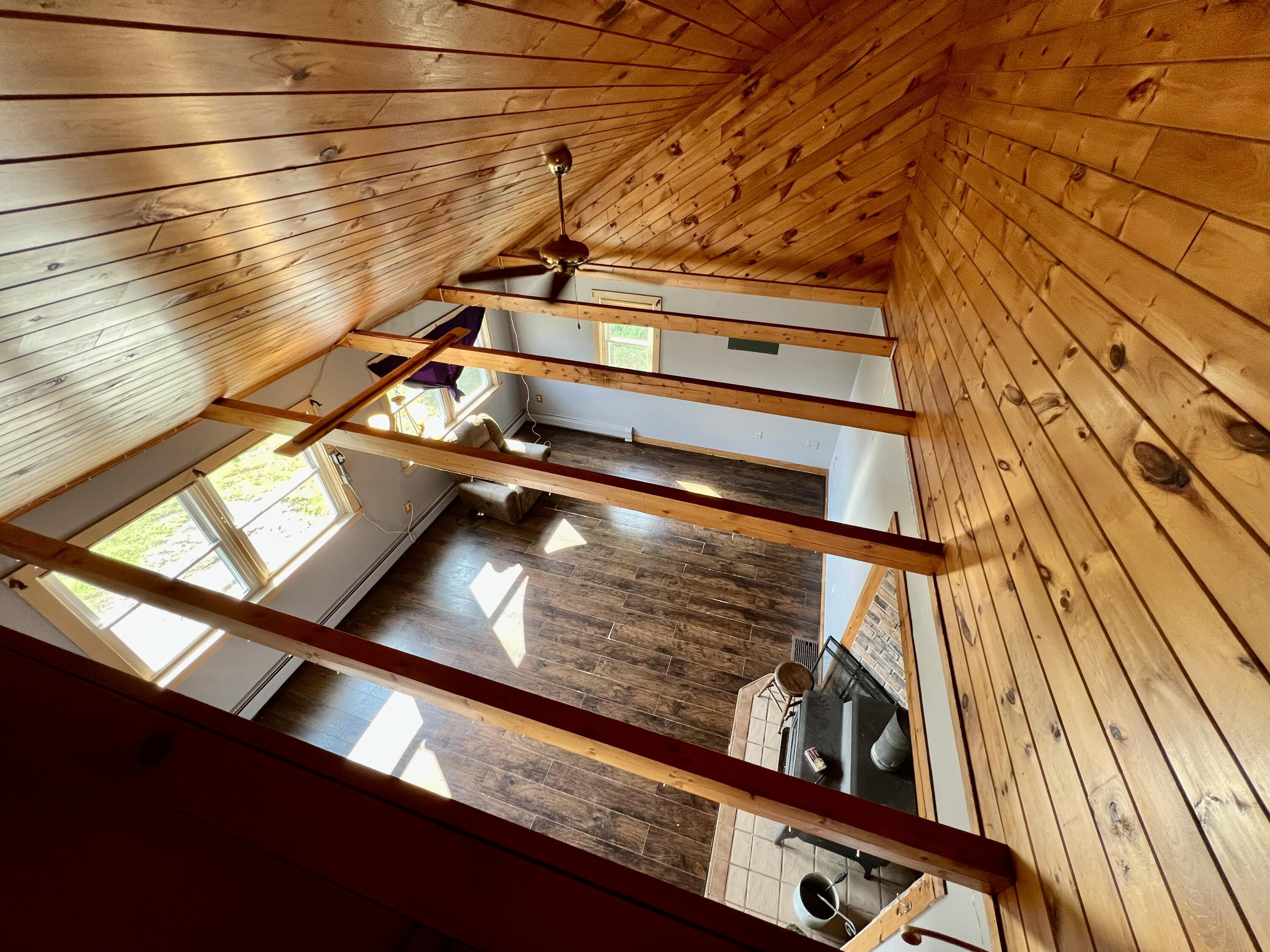 1230 Macomber Mill Road Eastbrook ME 04634