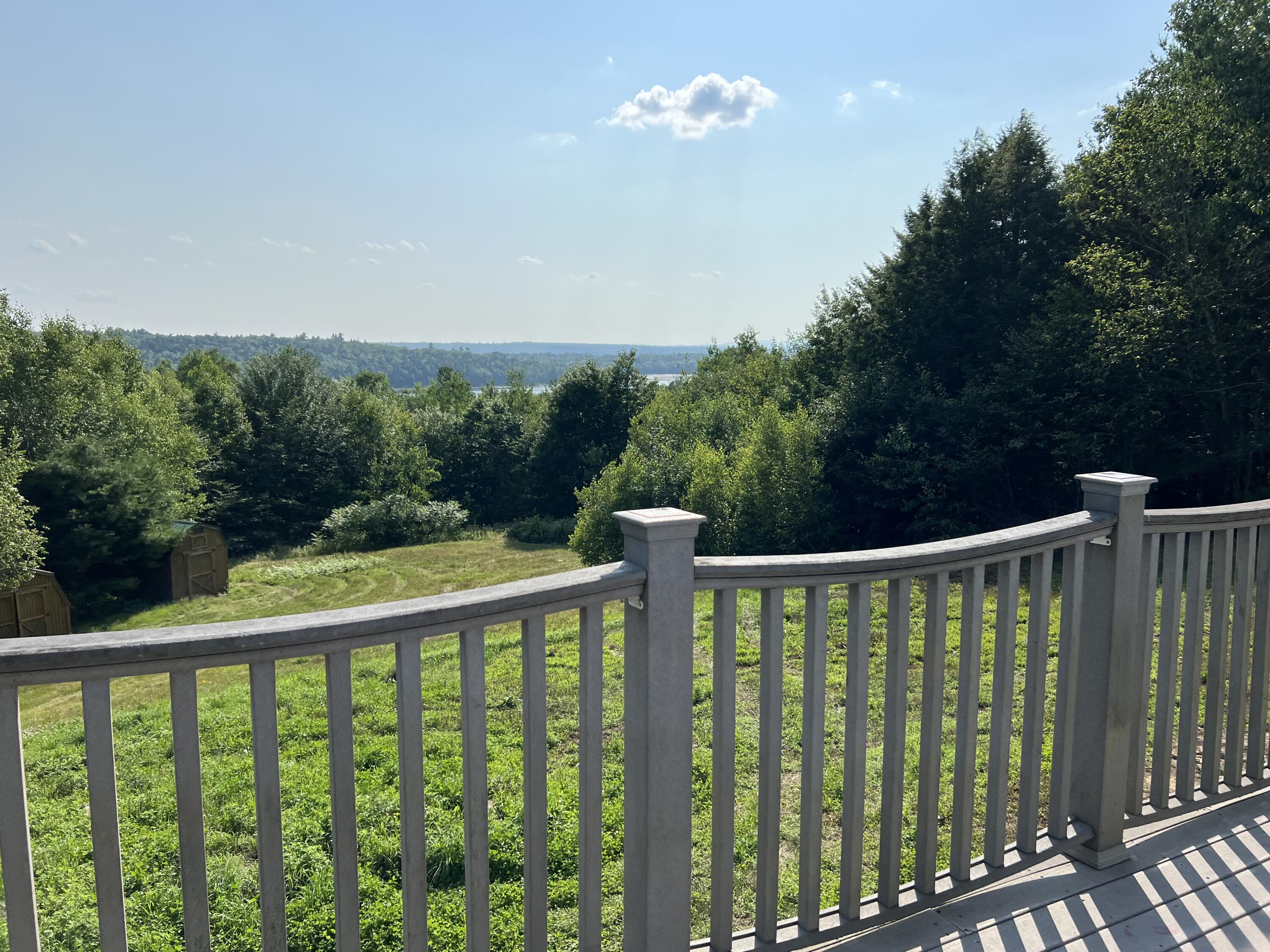 1230 Macomber Mill Road Eastbrook ME 04634