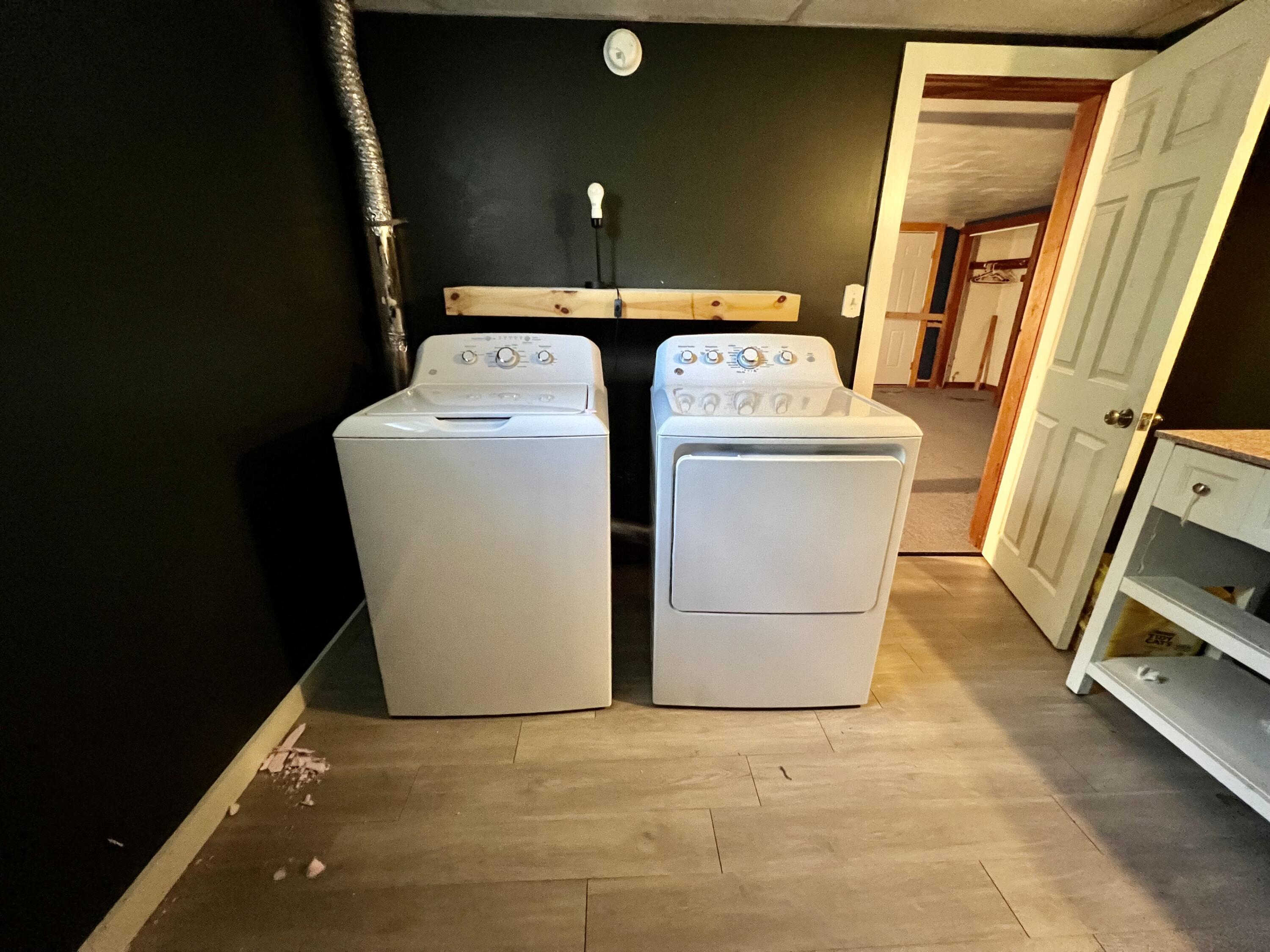 1230 Macomber Mill Road Eastbrook ME 04634