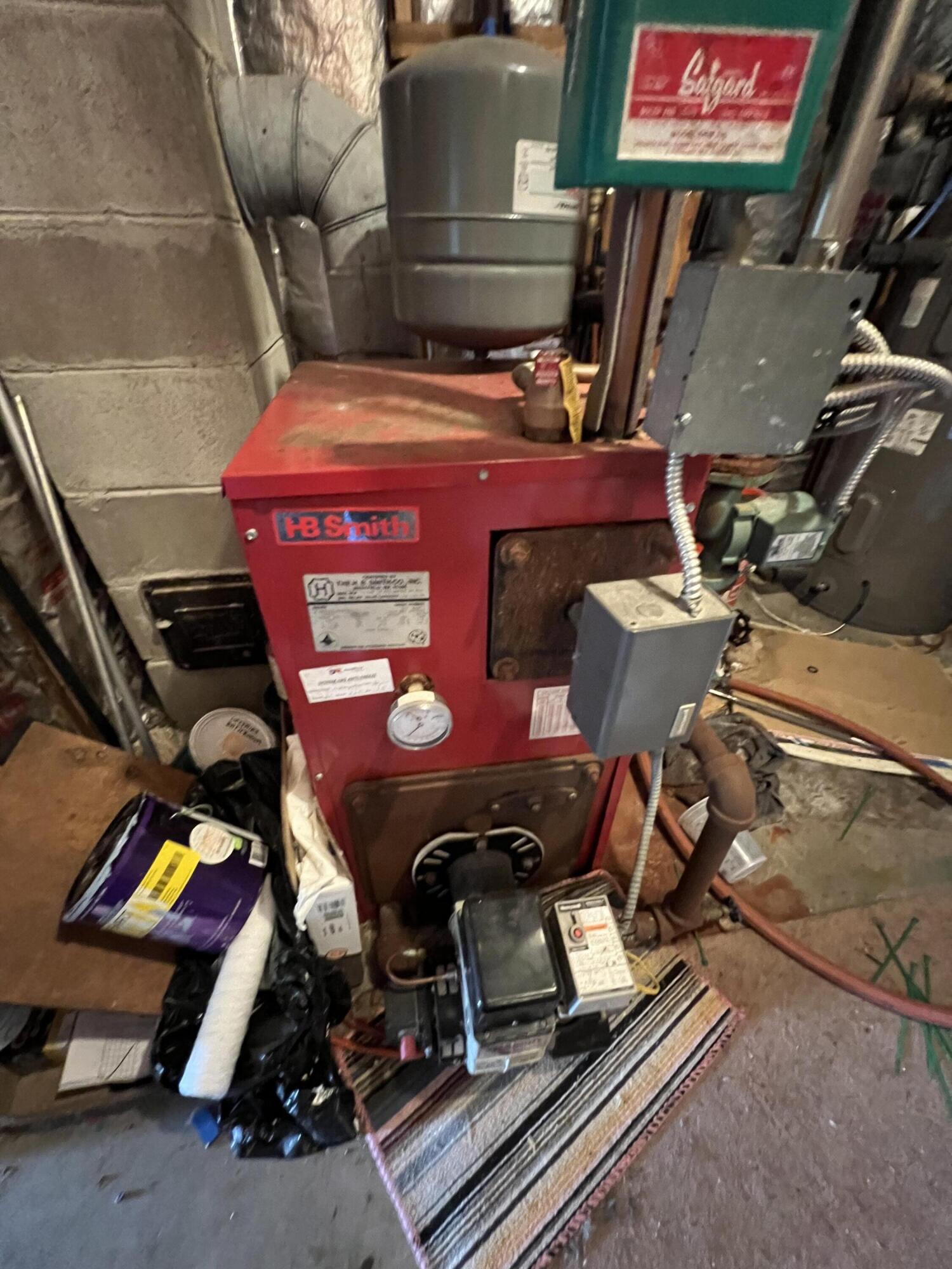 1230 Macomber Mill Road Eastbrook ME 04634