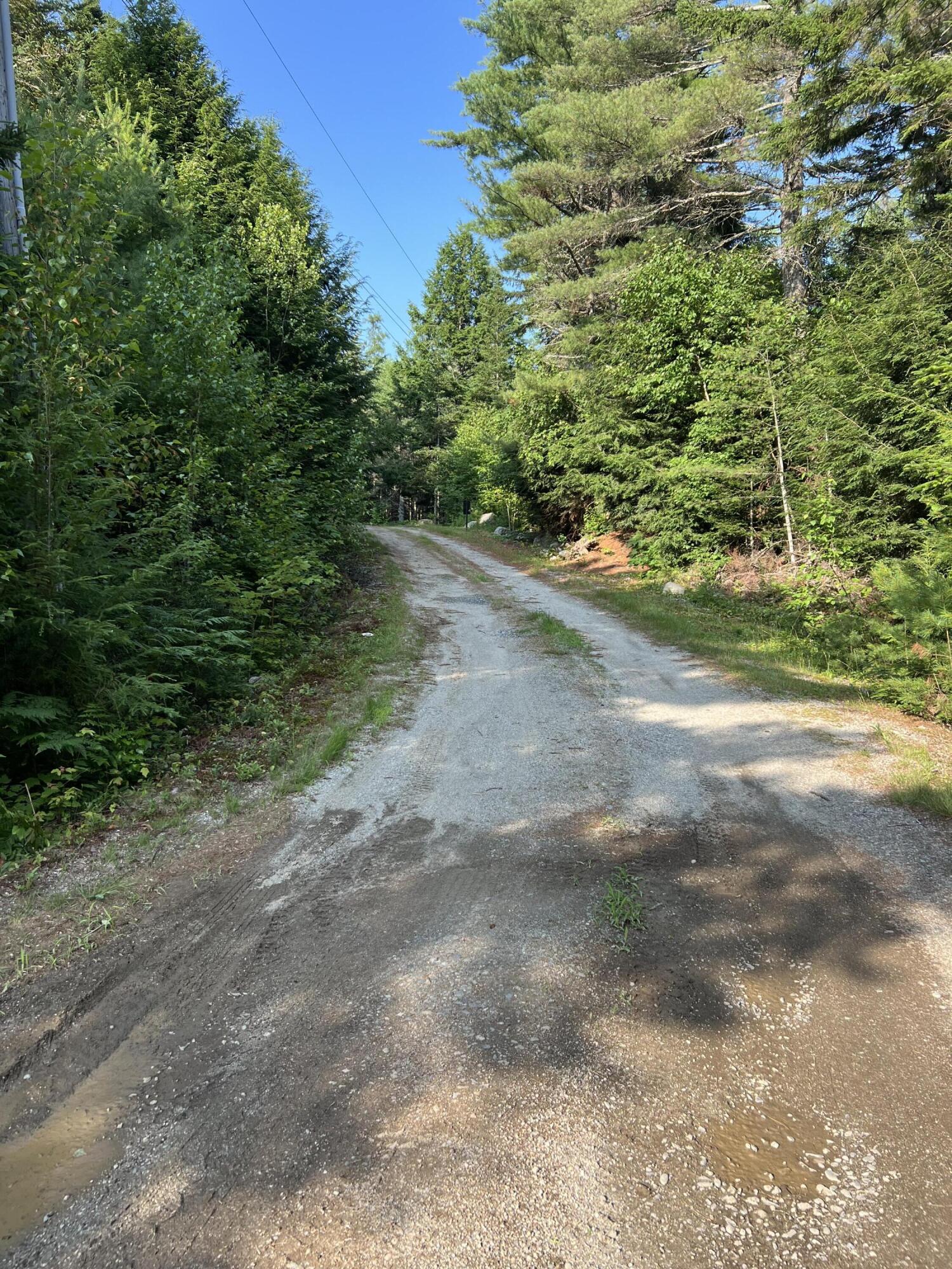 1230 Macomber Mill Road Eastbrook ME 04634