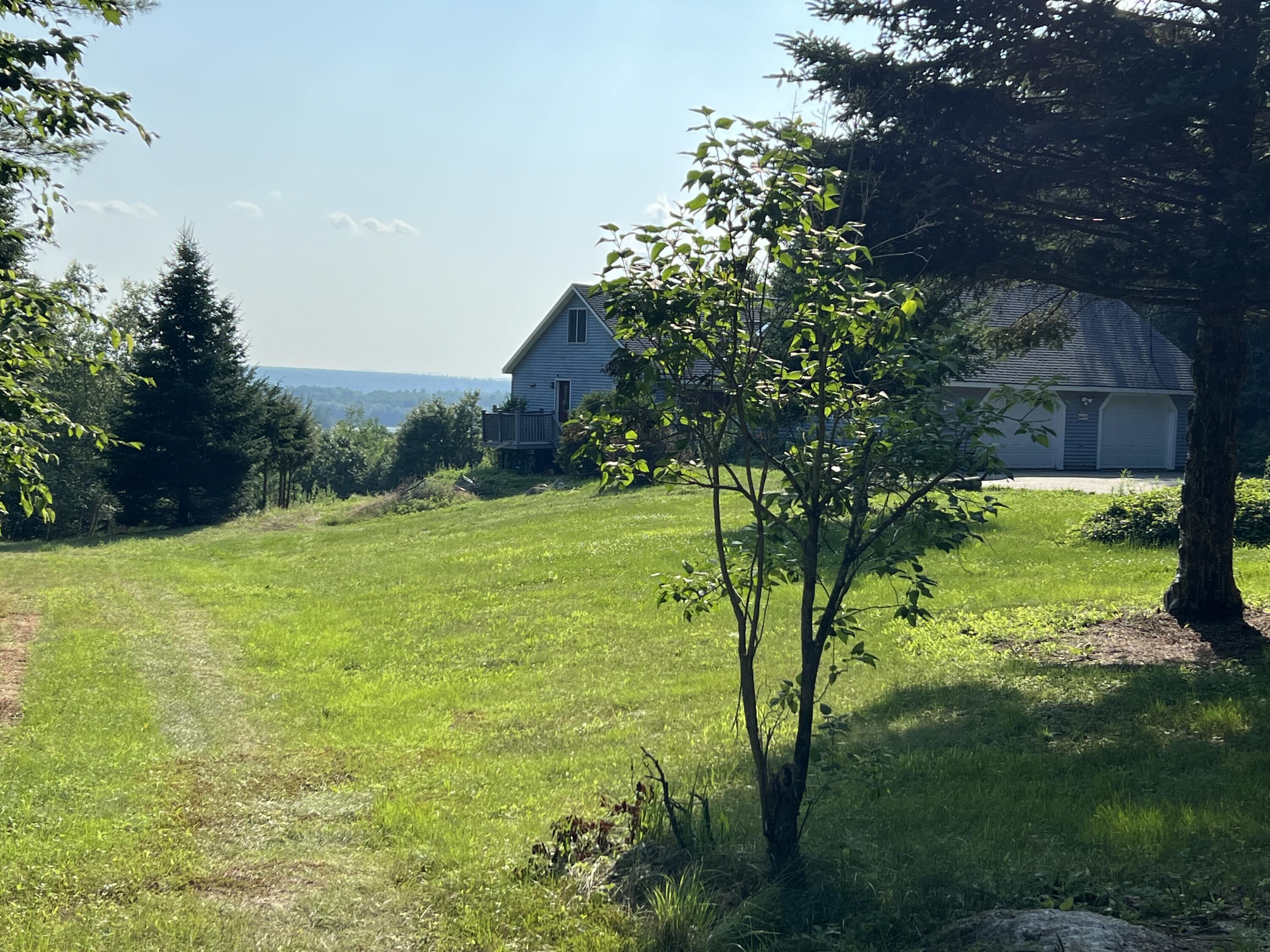 1230 Macomber Mill Road Eastbrook ME 04634