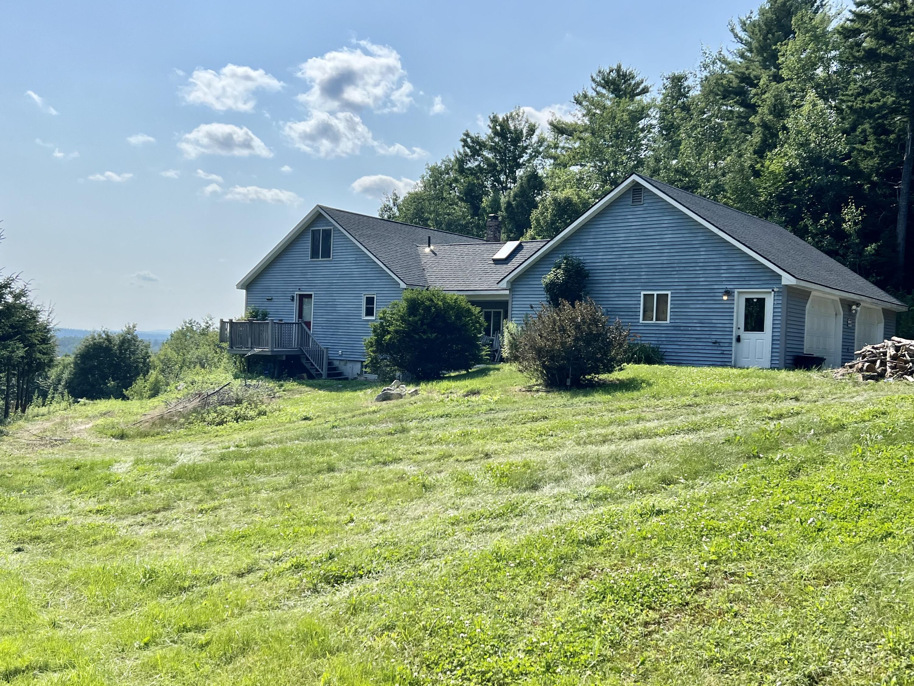 1230 Macomber Mill Road Eastbrook ME 04634