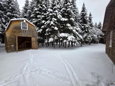 929 Access Highway Limestone ME 04750