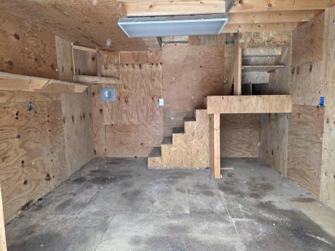 929 Access Highway Limestone ME 04750