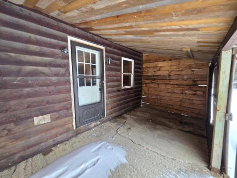 929 Access Highway Limestone ME 04750