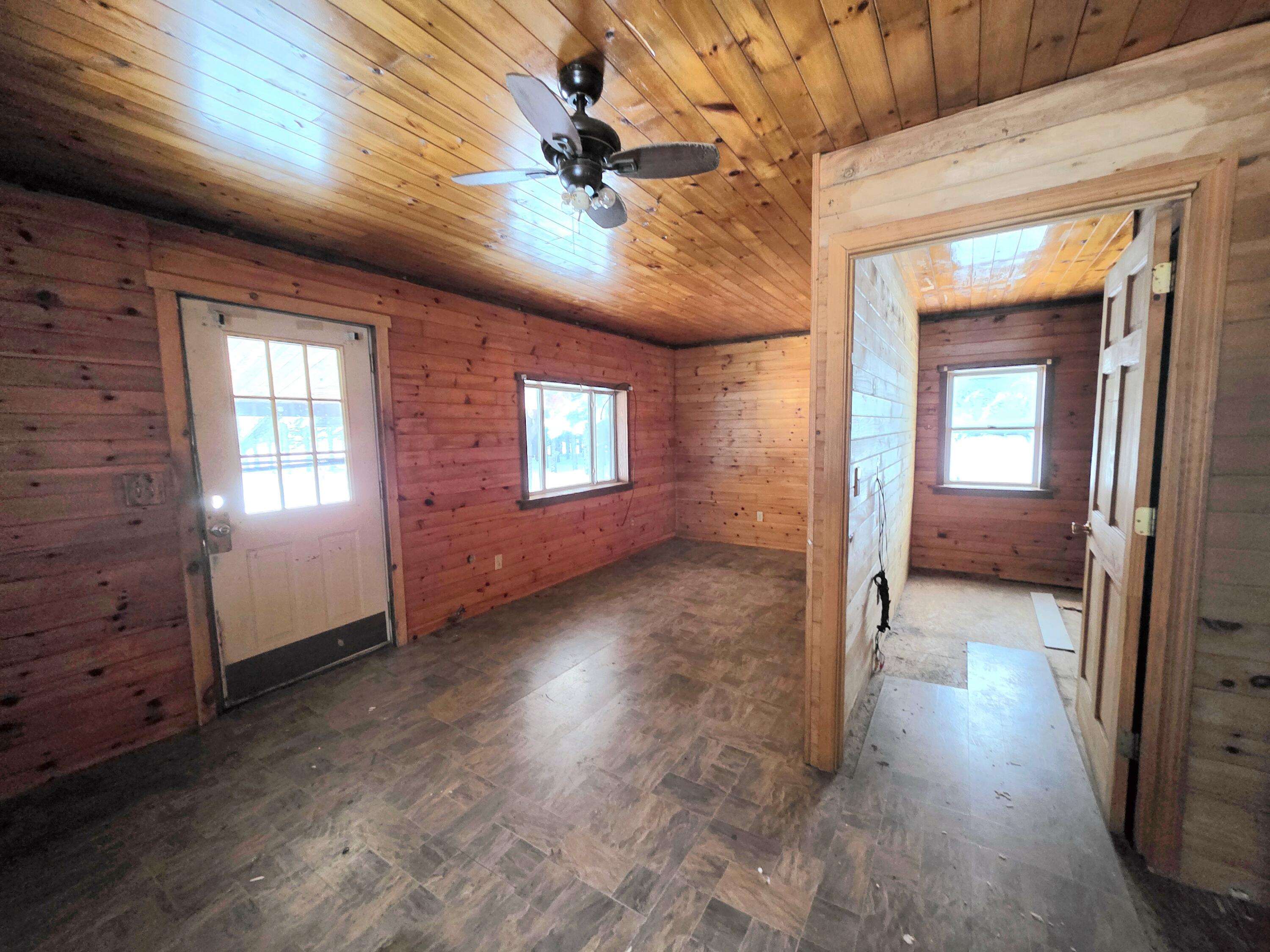 929 Access Highway Limestone ME 04750