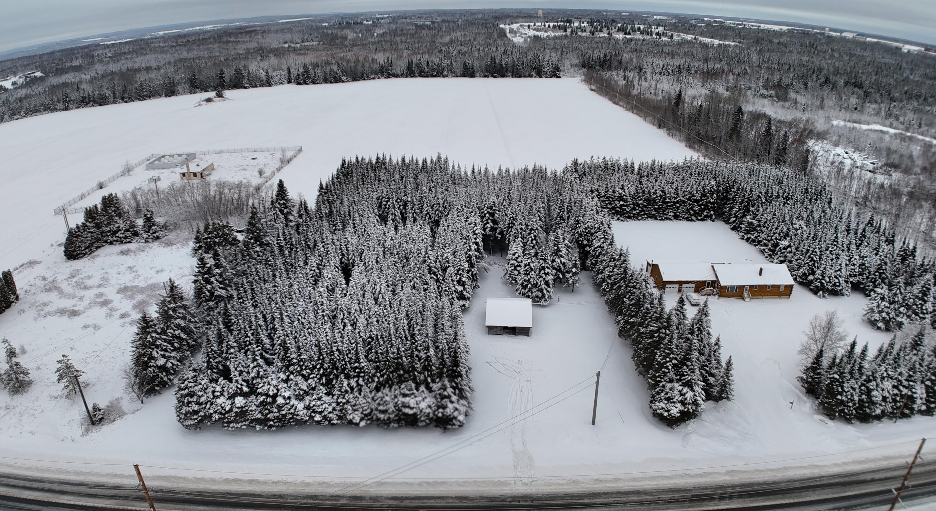 929 Access Highway Limestone ME 04750