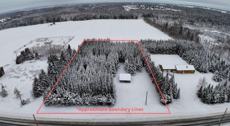 929 Access Highway Limestone ME 04750