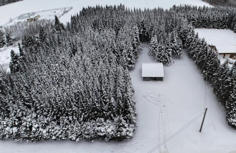 929 Access Highway Limestone ME 04750