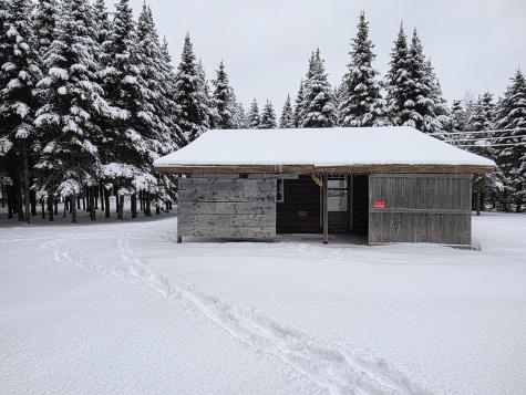 929 Access Highway Limestone ME 04750