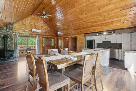 2144 Acton Ridge Road Acton ME 04001