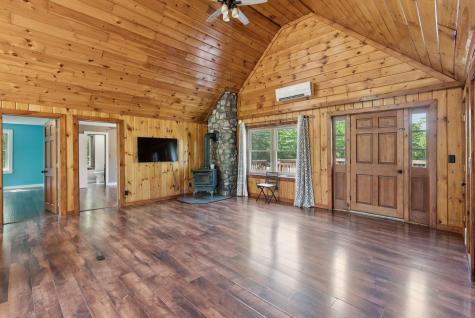 2144 Acton Ridge Road Acton ME 04001