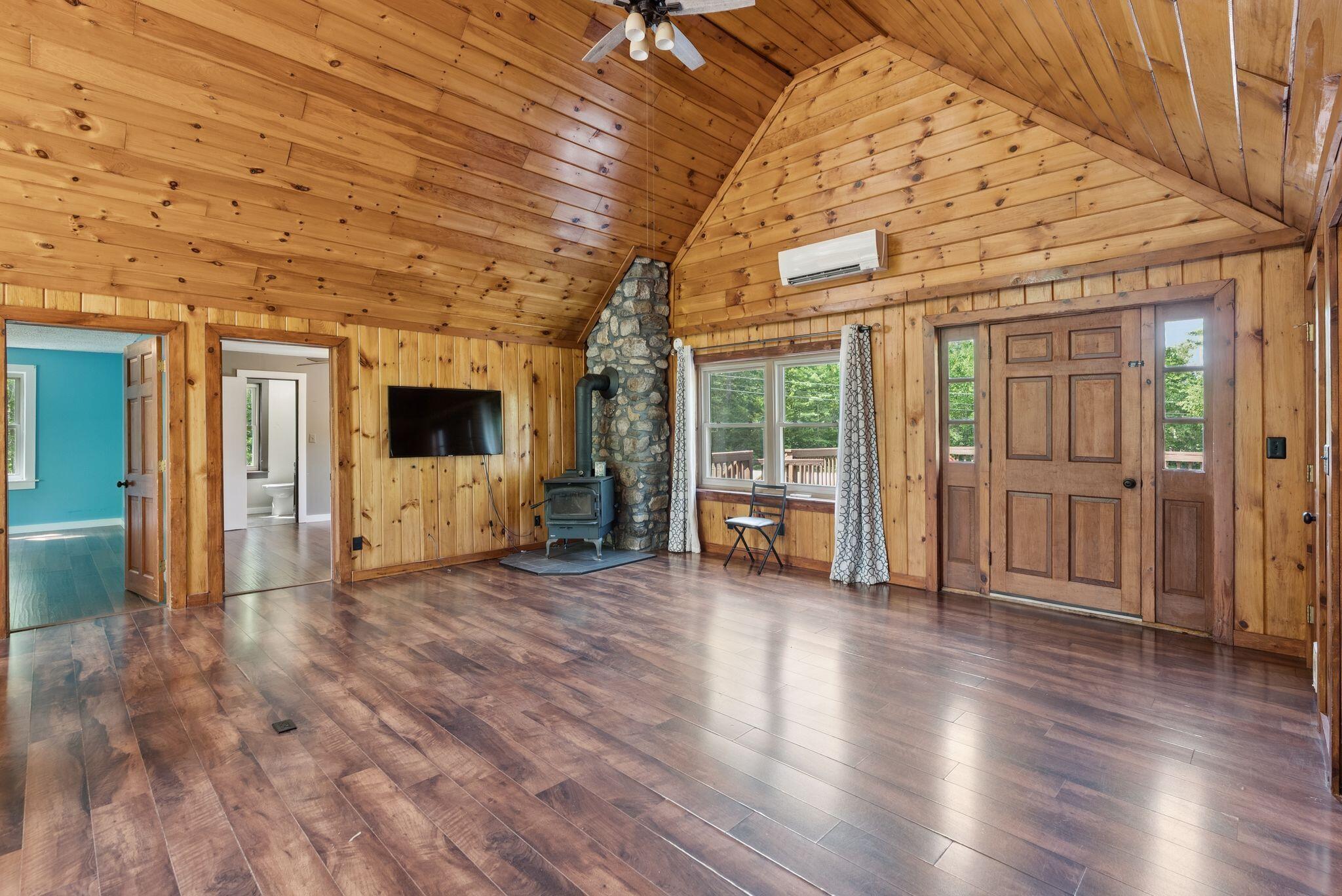 2144 Acton Ridge Road Acton ME 04001