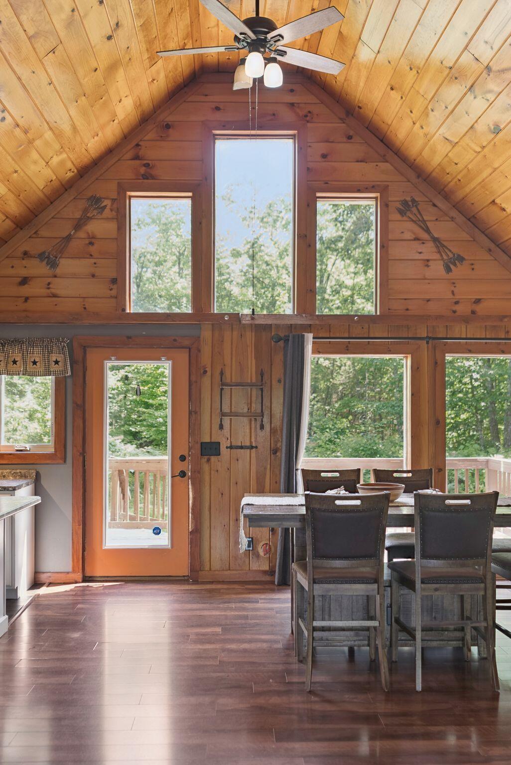 2144 Acton Ridge Road Acton ME 04001