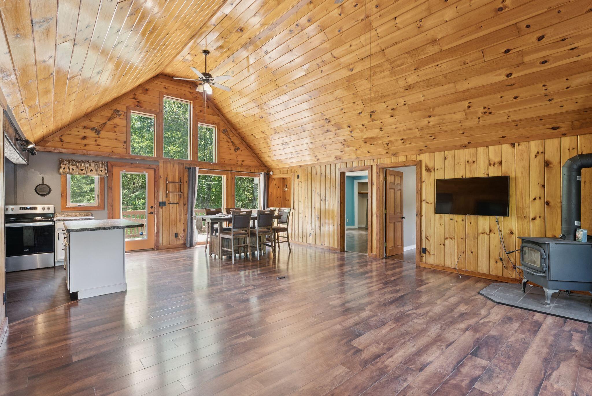 2144 Acton Ridge Road Acton ME 04001