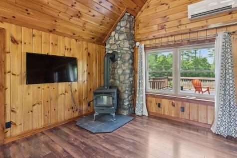 2144 Acton Ridge Road Acton ME 04001