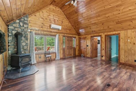 2144 Acton Ridge Road Acton ME 04001