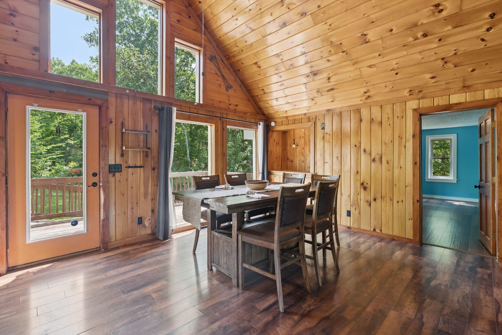 2144 Acton Ridge Road Acton ME 04001