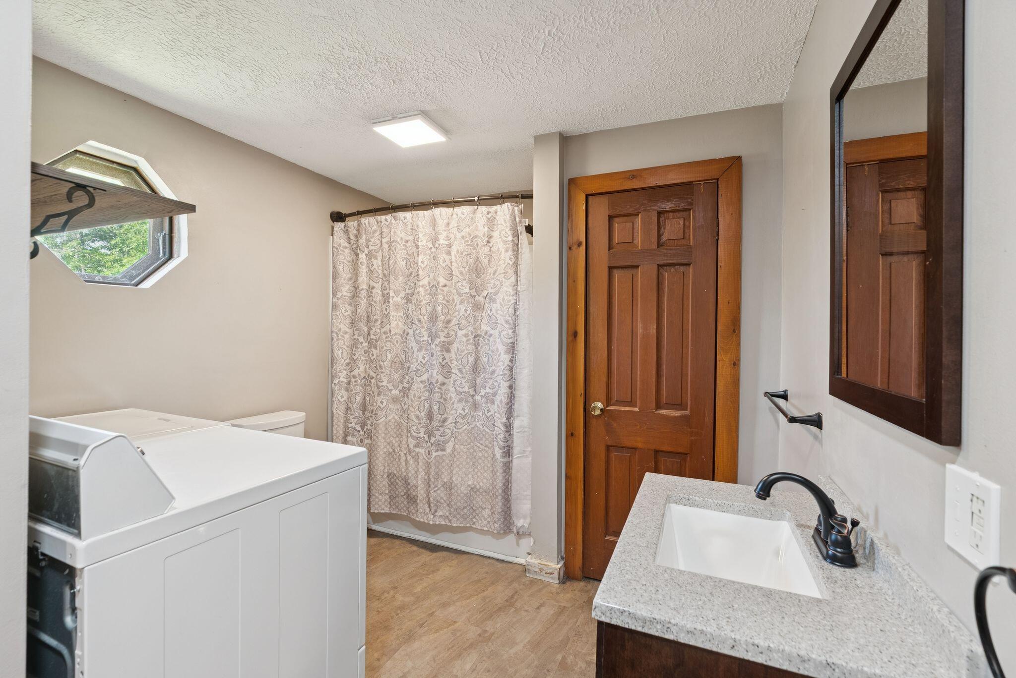 2144 Acton Ridge Road Acton ME 04001