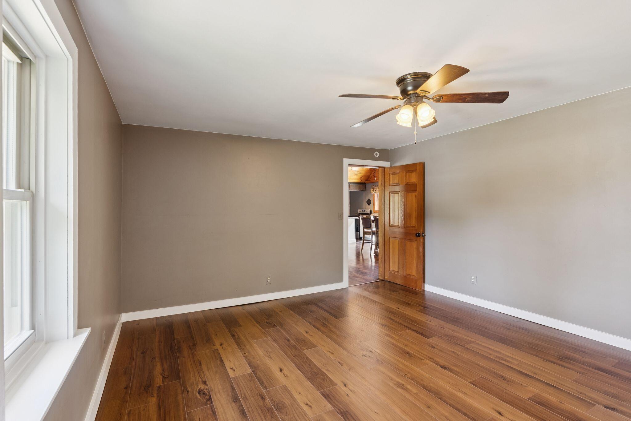 2144 Acton Ridge Road Acton ME 04001