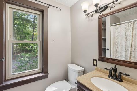 2144 Acton Ridge Road Acton ME 04001