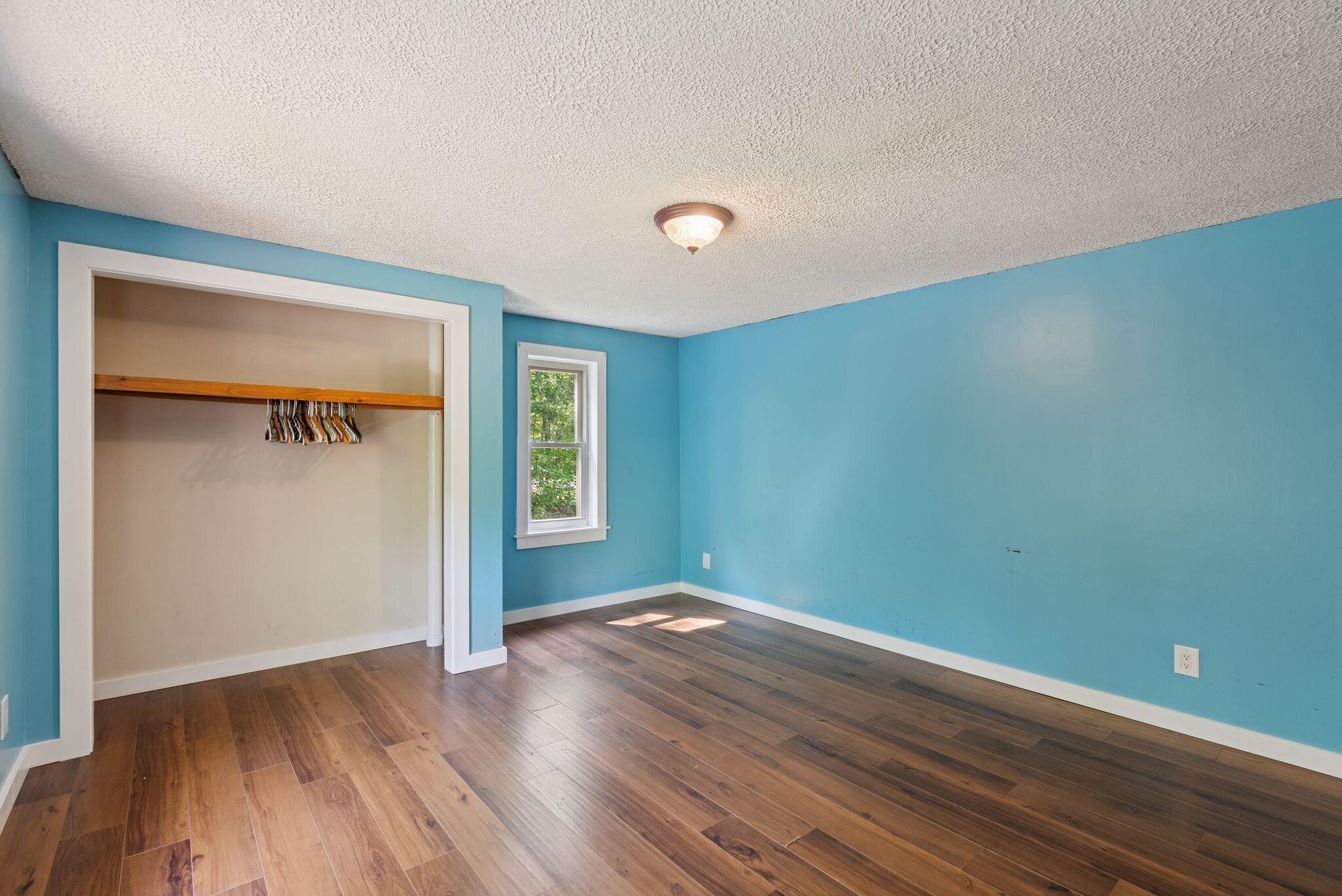 2144 Acton Ridge Road Acton ME 04001