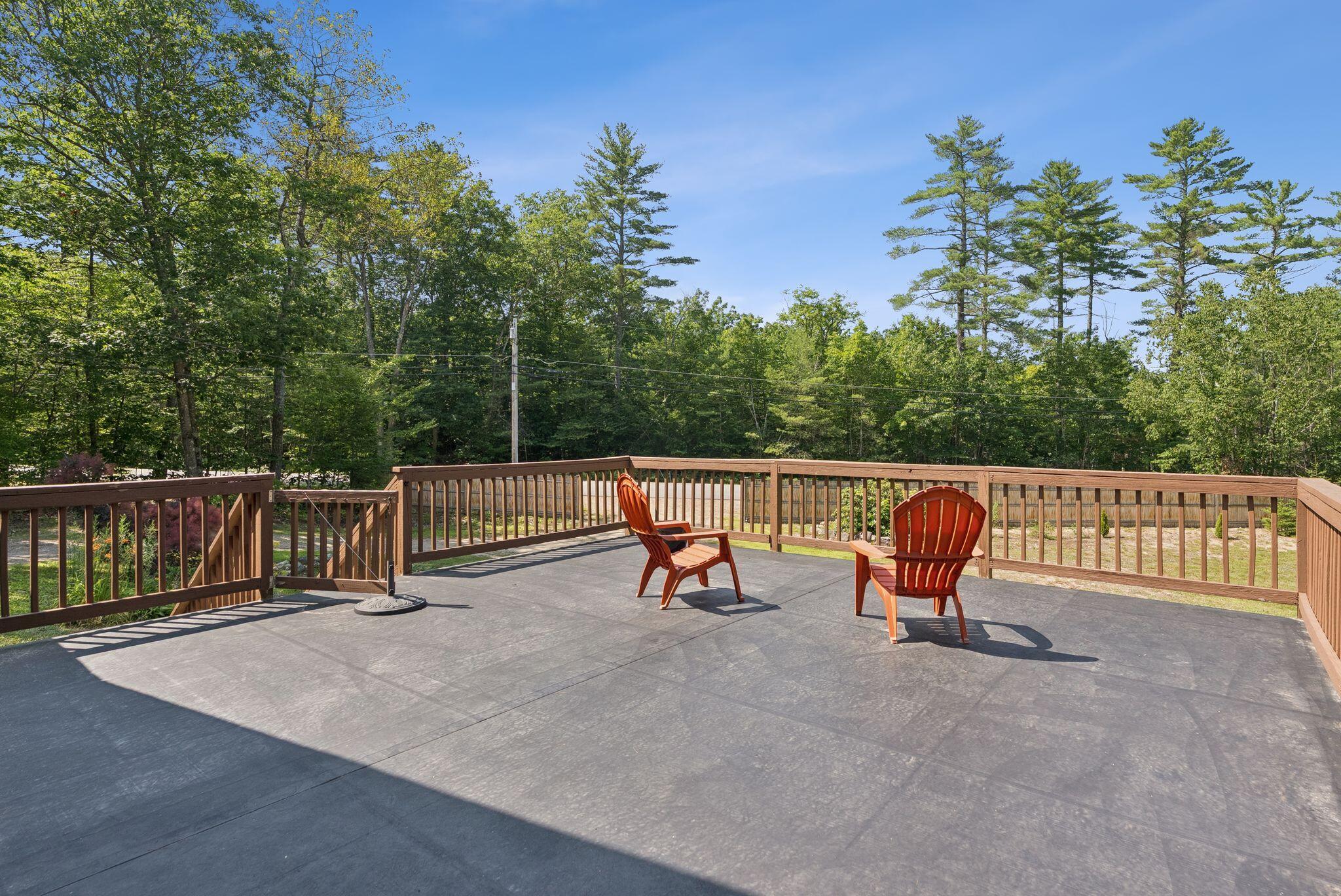 2144 Acton Ridge Road Acton ME 04001