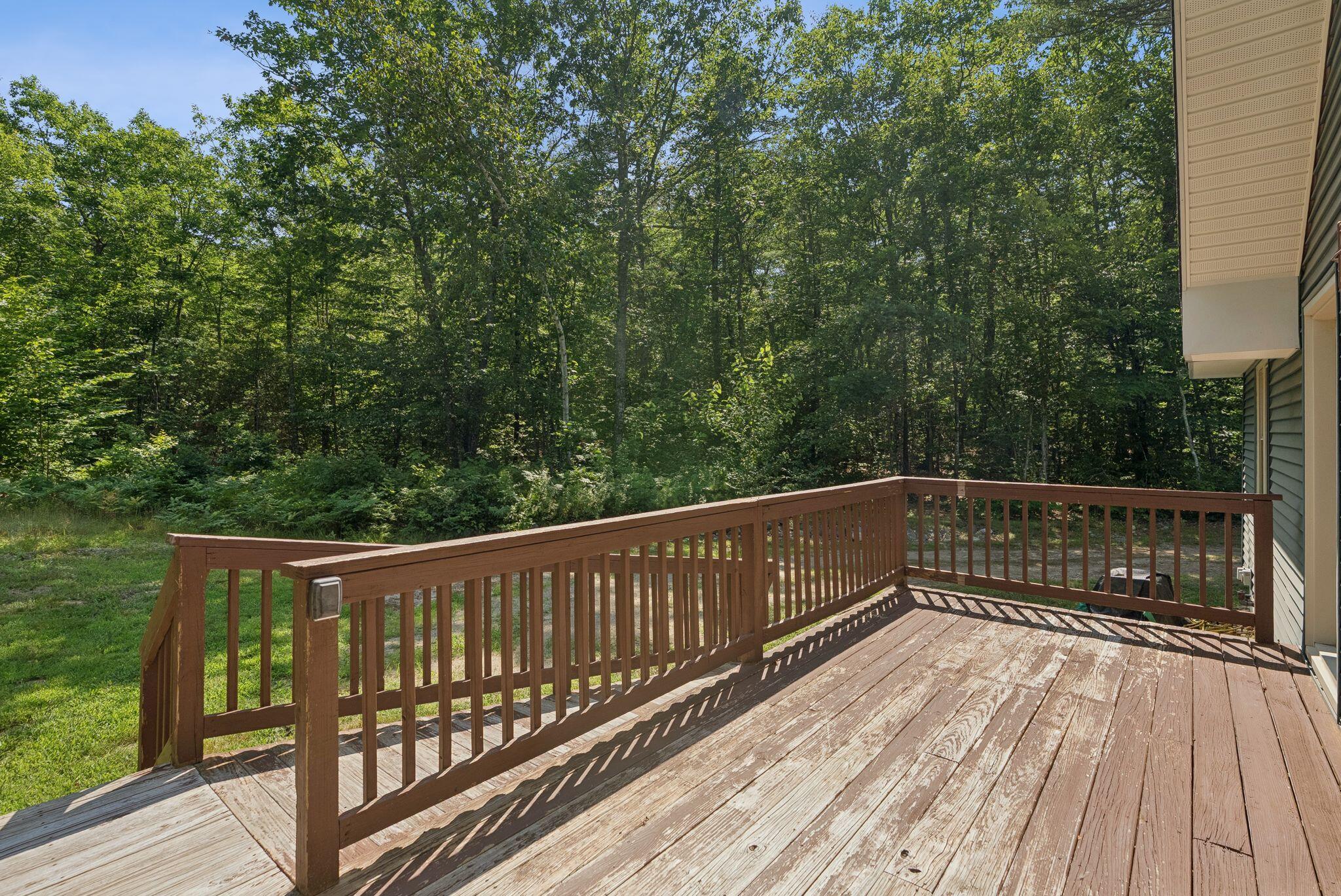 2144 Acton Ridge Road Acton ME 04001