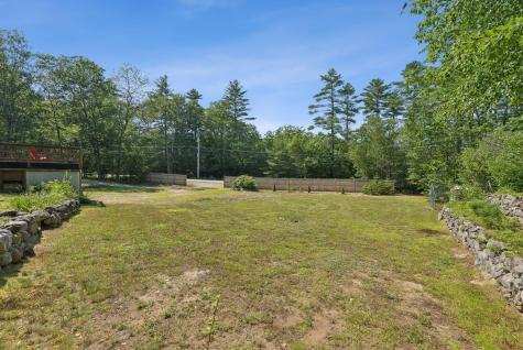 2144 Acton Ridge Road Acton ME 04001