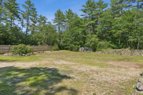 2144 Acton Ridge Road Acton ME 04001