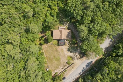 2144 Acton Ridge Road Acton ME 04001