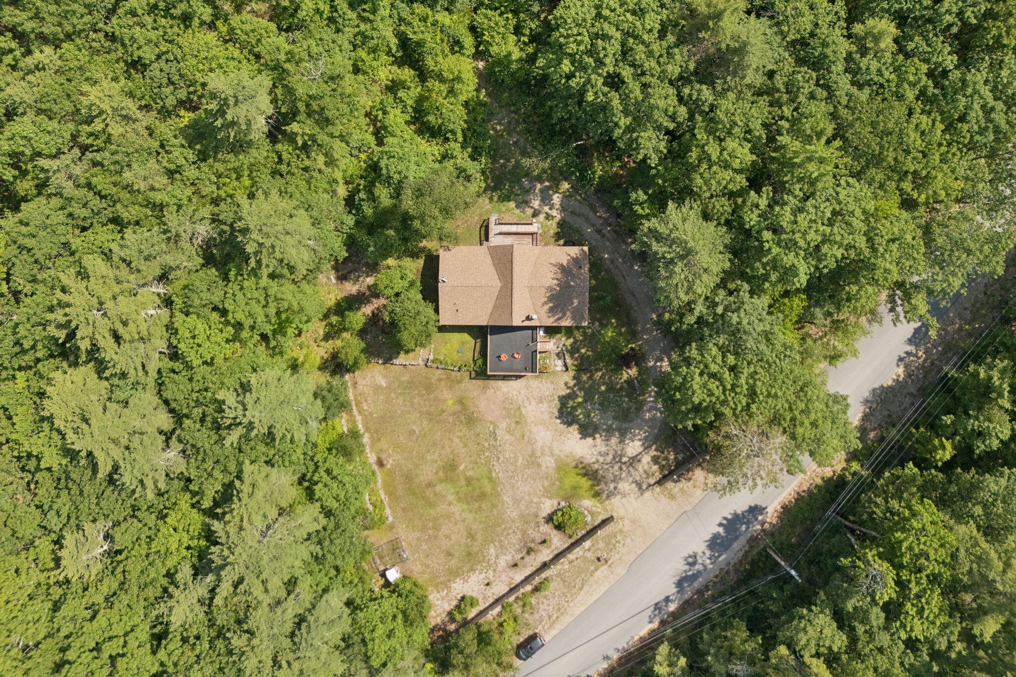 2144 Acton Ridge Road Acton ME 04001