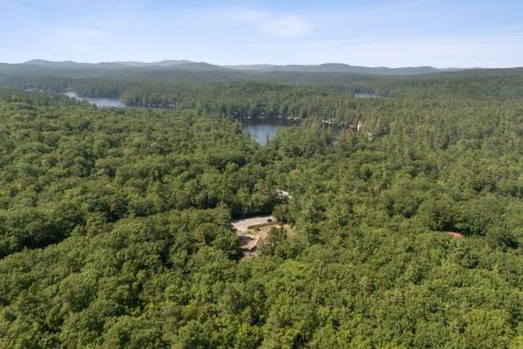 2144 Acton Ridge Road Acton ME 04001