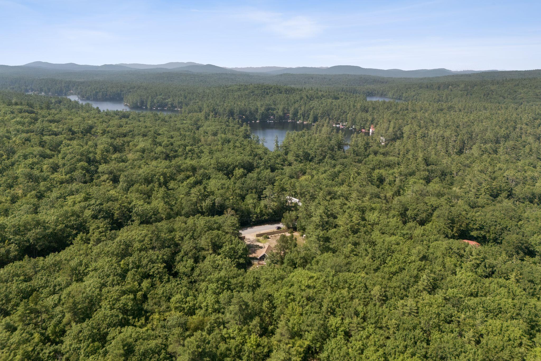 2144 Acton Ridge Road Acton ME 04001