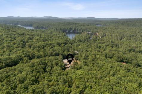 2144 Acton Ridge Road Acton ME 04001