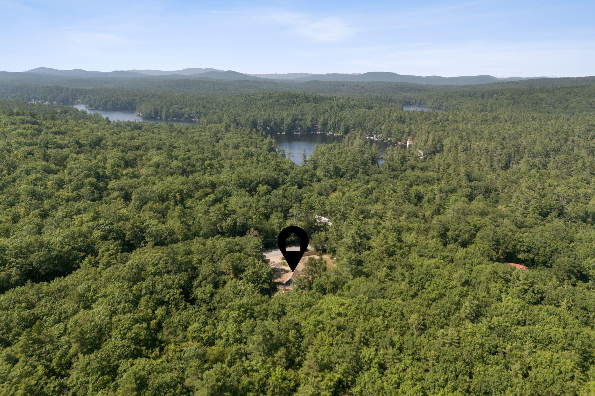 2144 Acton Ridge Road Acton ME 04001