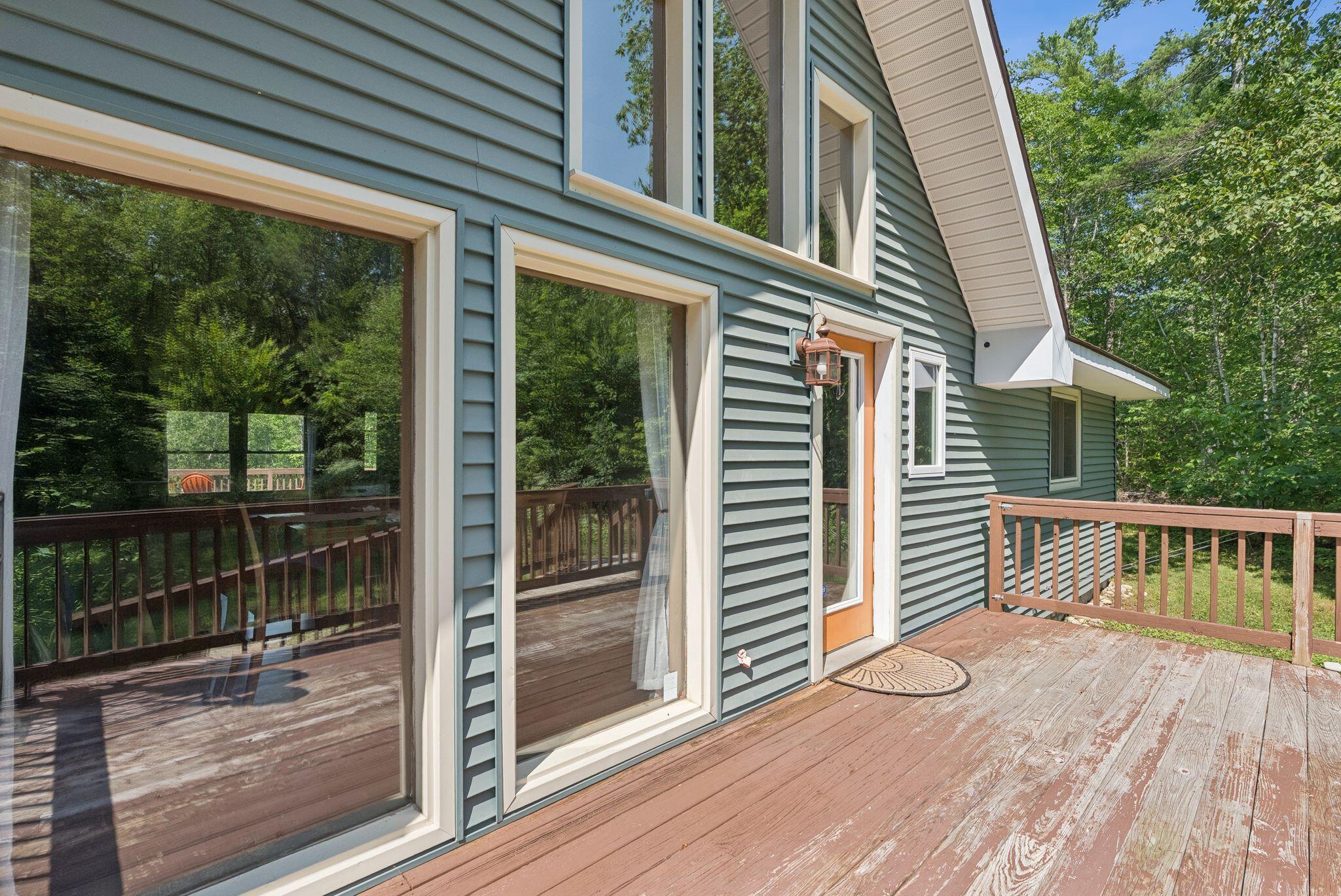 2144 Acton Ridge Road Acton ME 04001