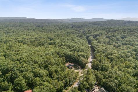 2144 Acton Ridge Road Acton ME 04001