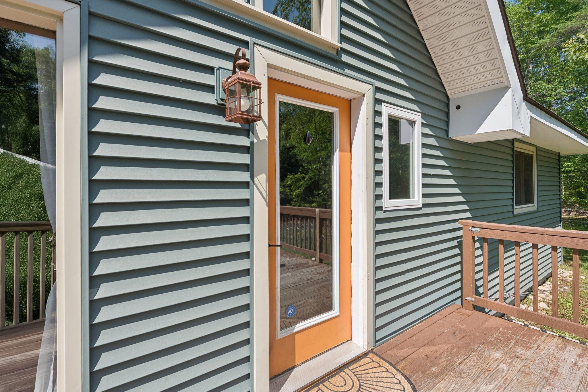 2144 Acton Ridge Road Acton ME 04001