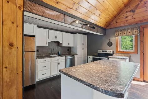 2144 Acton Ridge Road Acton ME 04001