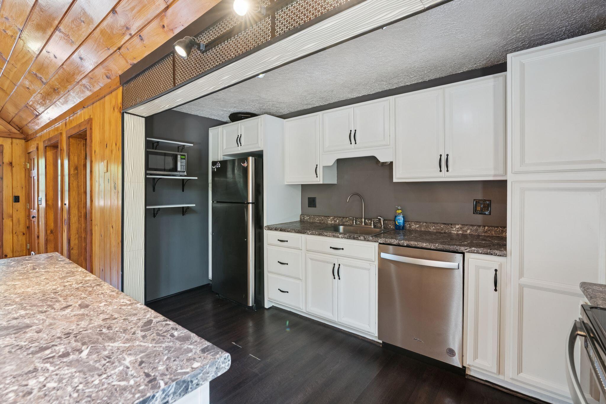 2144 Acton Ridge Road Acton ME 04001