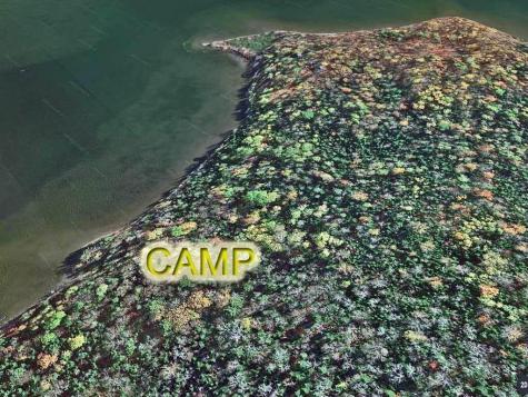 Lot 19-21 Oak Point Trail Portage Lake ME 04768