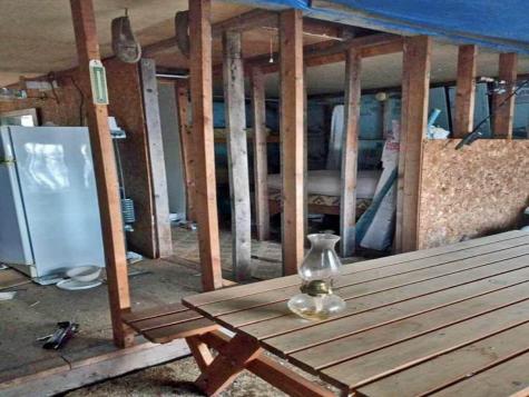 Lot 19-21 Oak Point Trail Portage Lake ME 04768