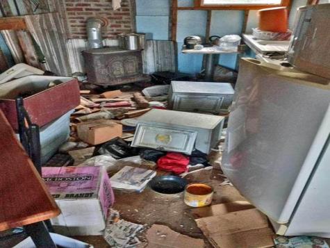 Lot 19-21 Oak Point Trail Portage Lake ME 04768