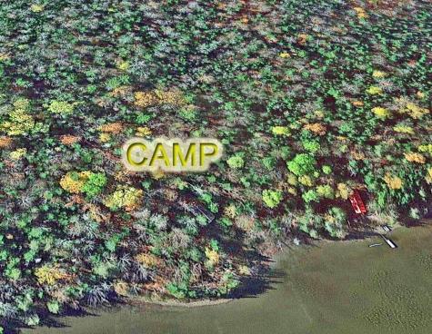 Lot 19-21 Oak Point Trail Portage Lake ME 04768