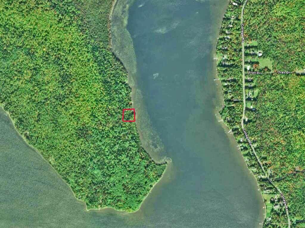 Lot 19-21 Oak Point Trail Portage Lake ME 04768