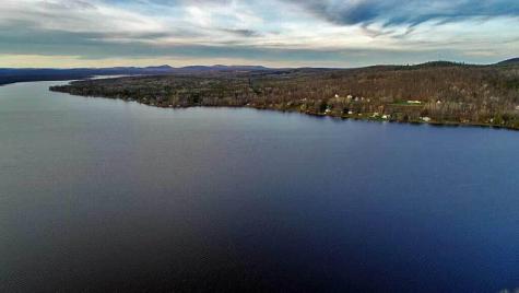 Lot 19-21 Oak Point Trail Portage Lake ME 04768